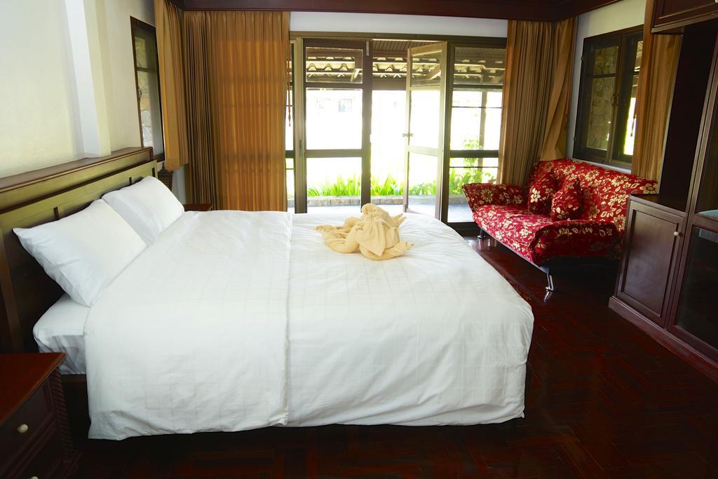 Rock Garden E28 4 Bedroom Pool Villa Мае Пим Екстериор снимка