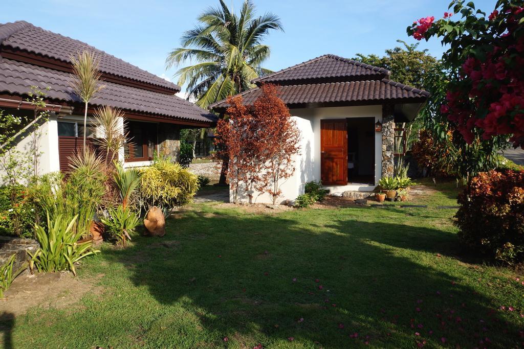 Rock Garden E28 4 Bedroom Pool Villa Мае Пим Екстериор снимка