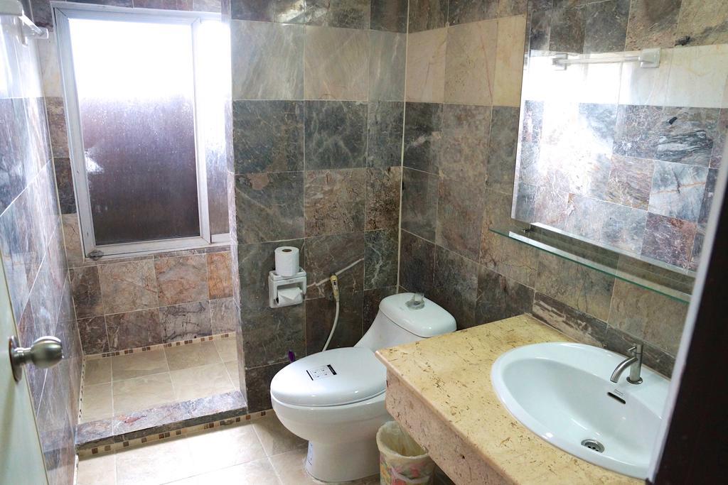 Rock Garden E28 4 Bedroom Pool Villa Мае Пим Екстериор снимка
