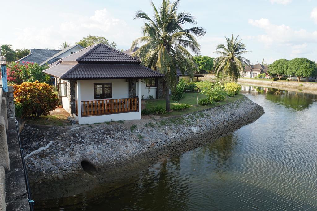 Rock Garden E28 4 Bedroom Pool Villa Мае Пим Екстериор снимка