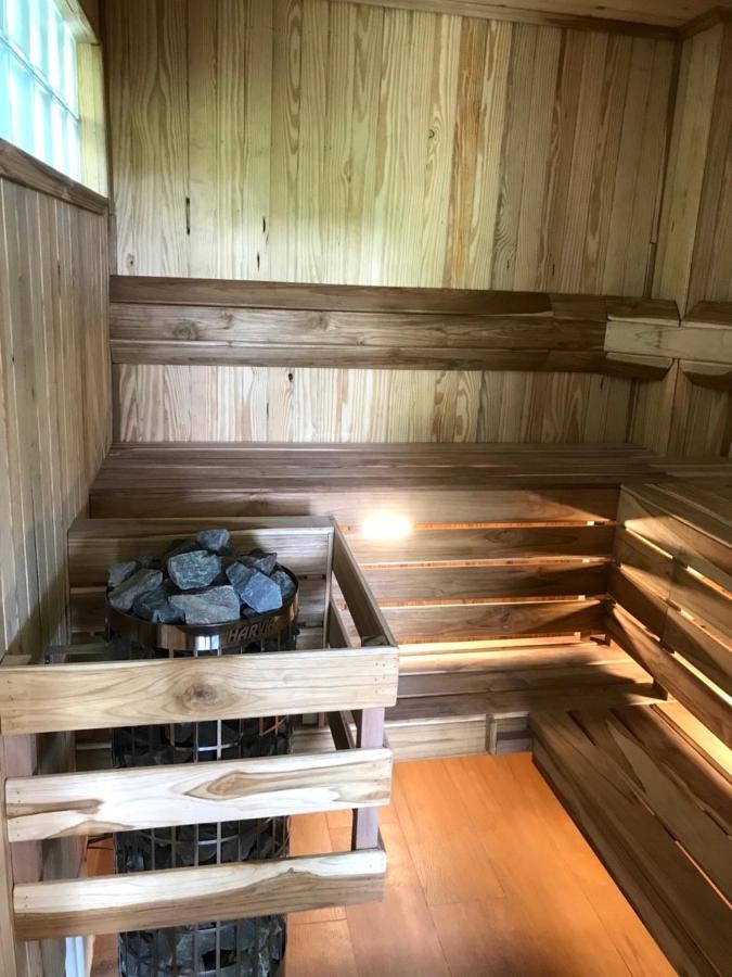 Rock Garden E28 4 Bedroom Pool Villa Мае Пим Екстериор снимка